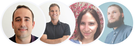 Profesionales
